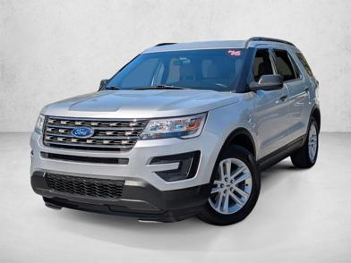 2016 Ford Explorer Base -
                  Miami, FL