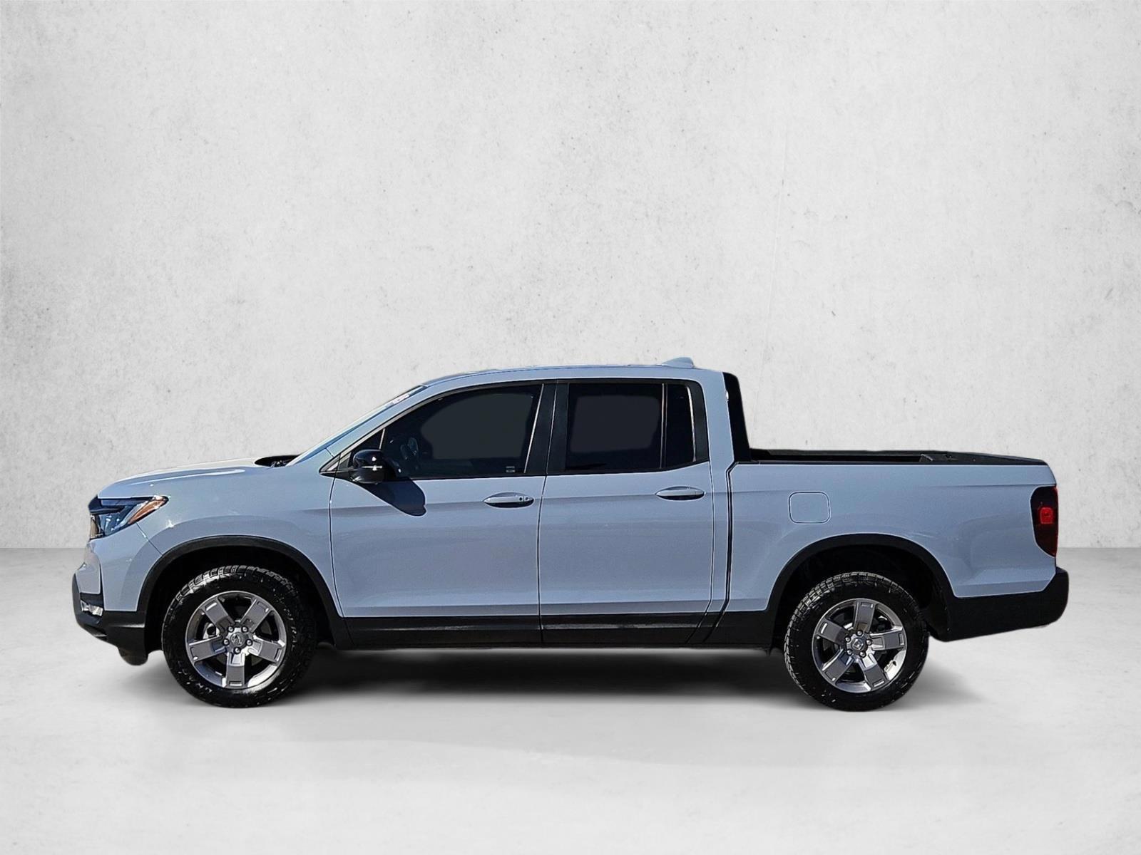 Thumbnail: 2025 Honda Ridgeline - 2