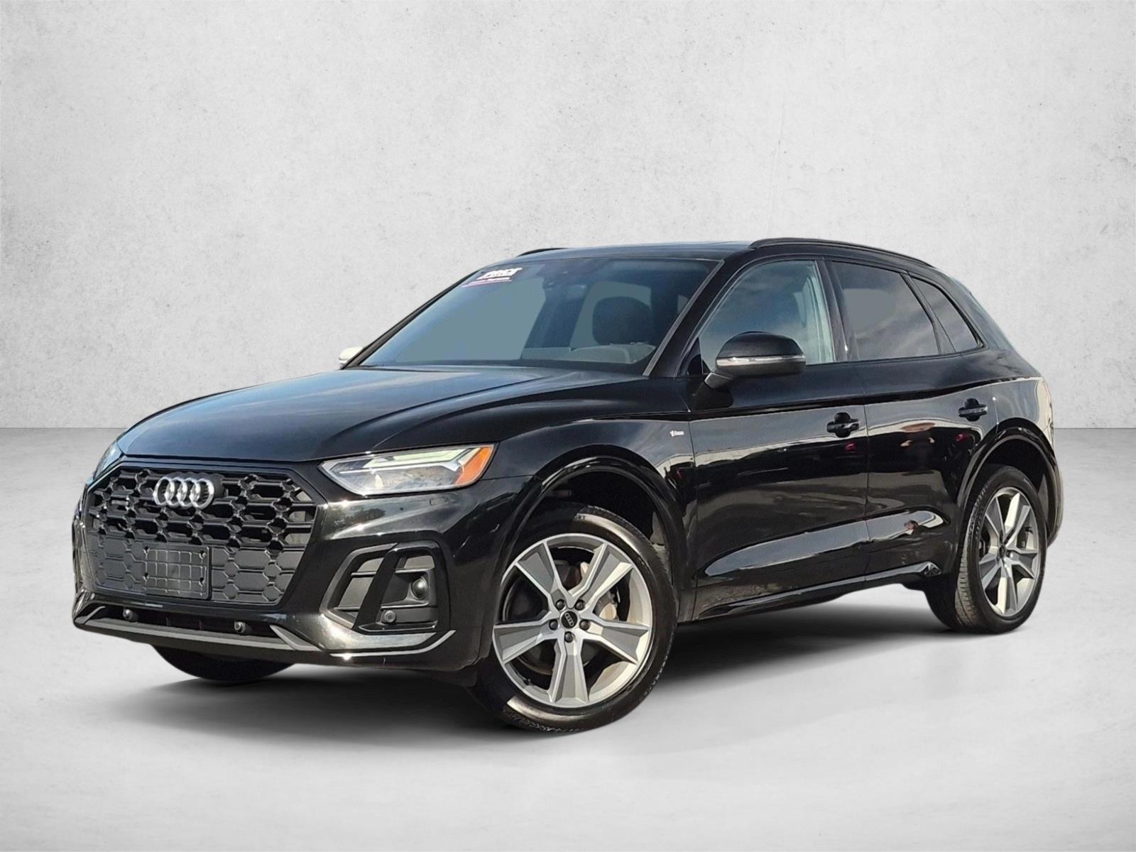 Thumbnail: 2025 Audi Q5 - 1