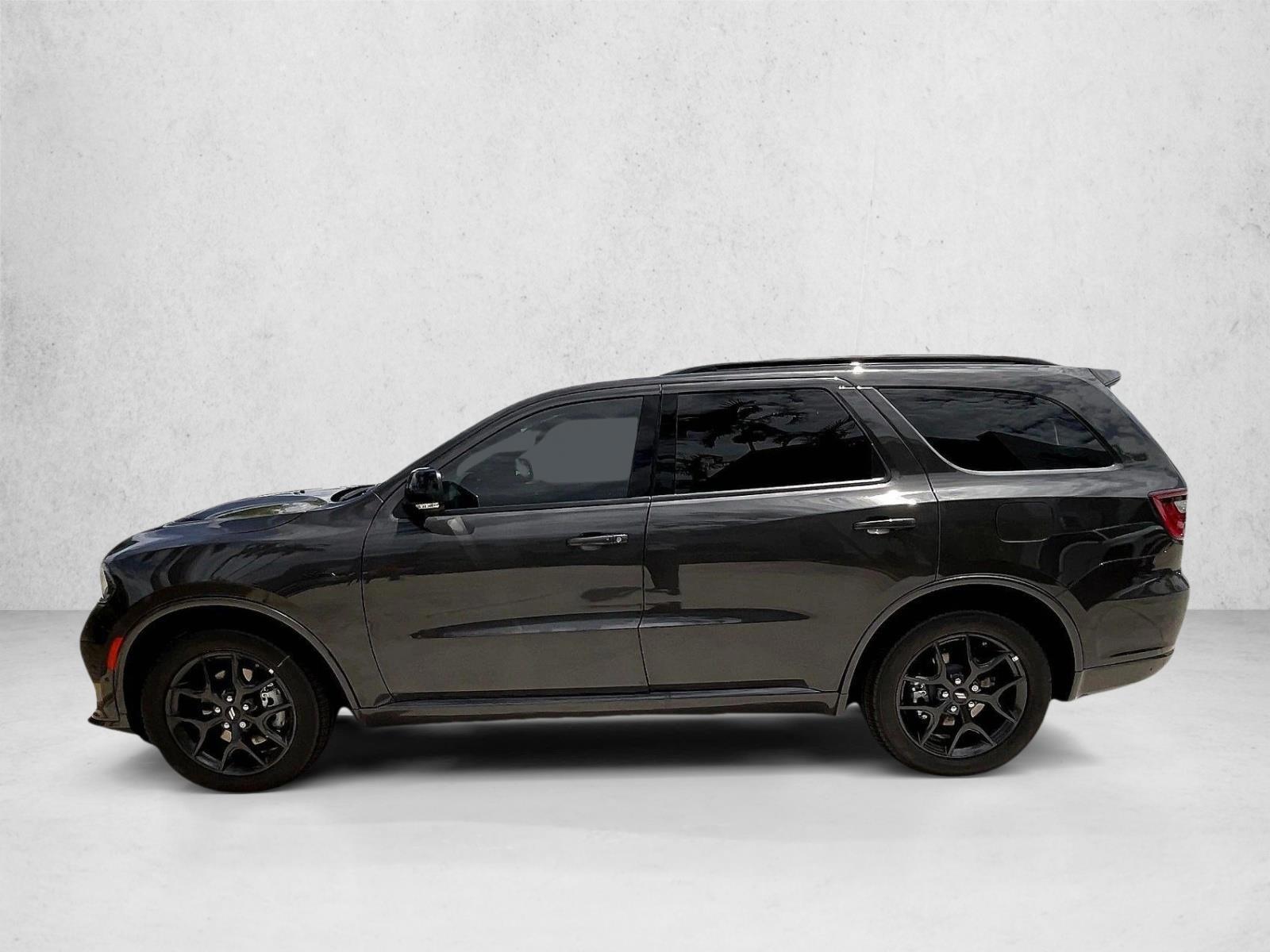 Thumbnail: 2026 Dodge Durango - 2