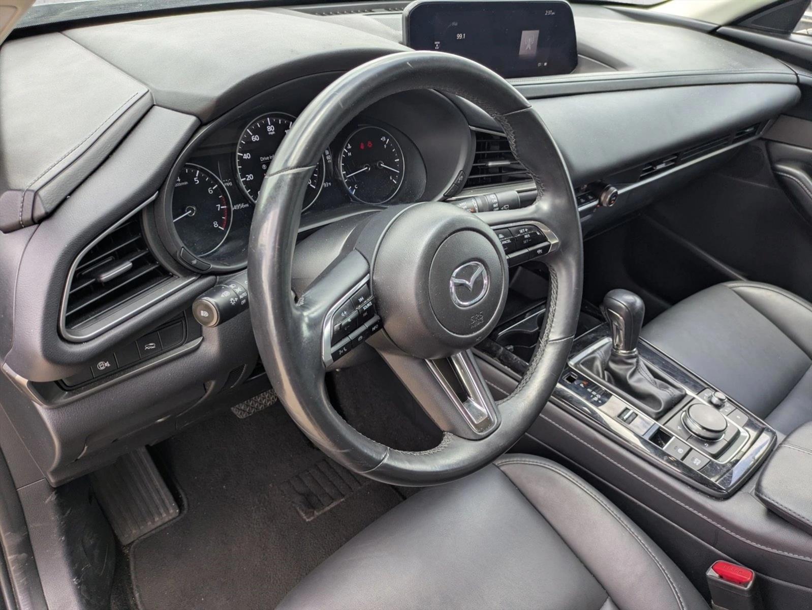 Thumbnail: 2024 Mazda CX-30 - 3