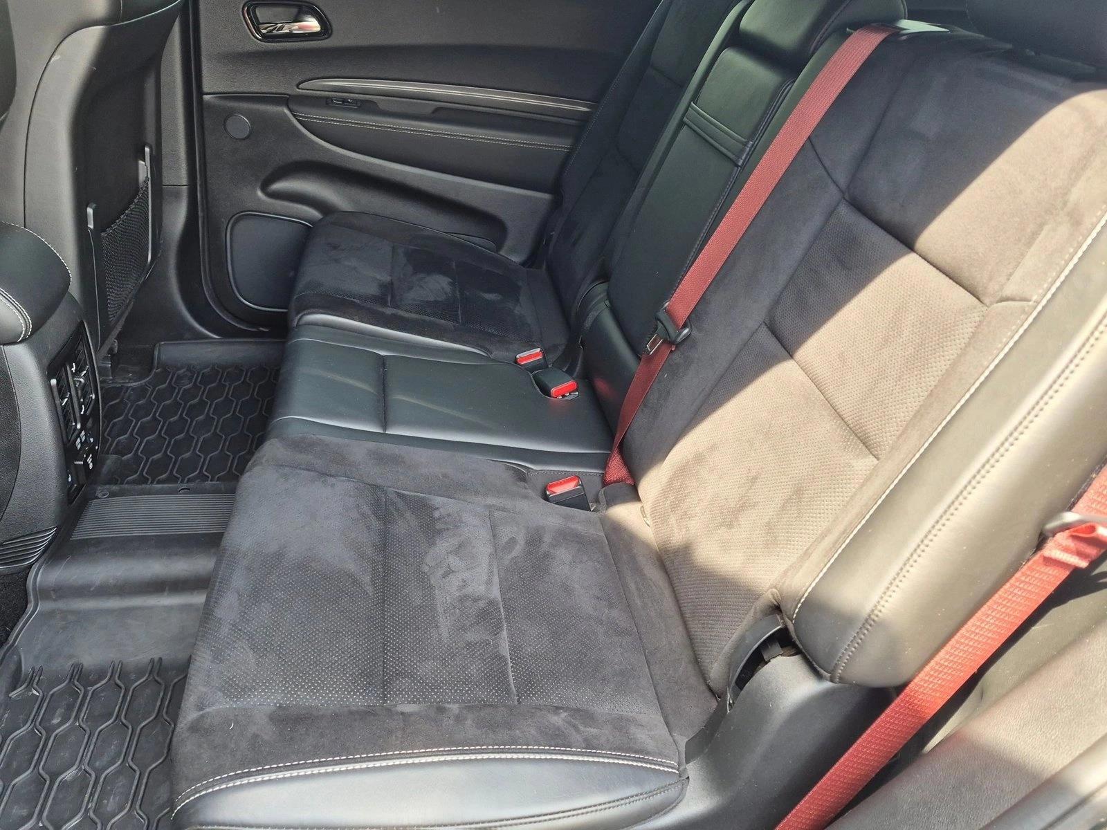 2021 Dodge Durango SRT 392 - Photo 18