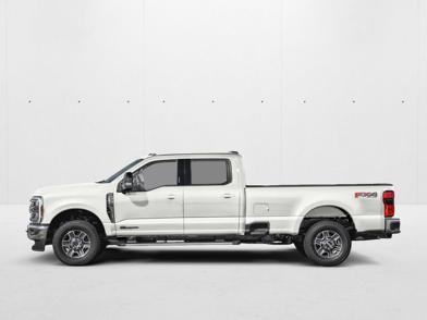 2026 Ford Super Duty F-350 DRW