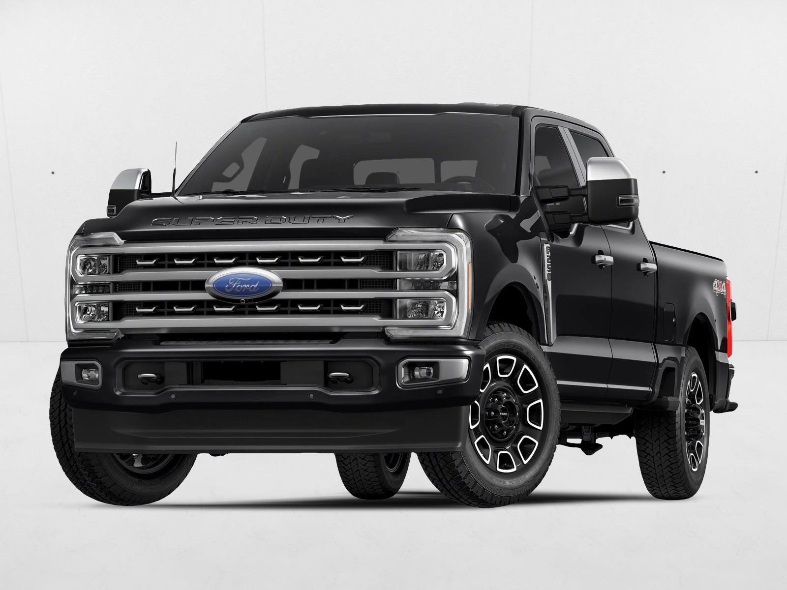 2024 Ford F-250 XL 4x4 Crew Cab 6-3/4' Box's photo