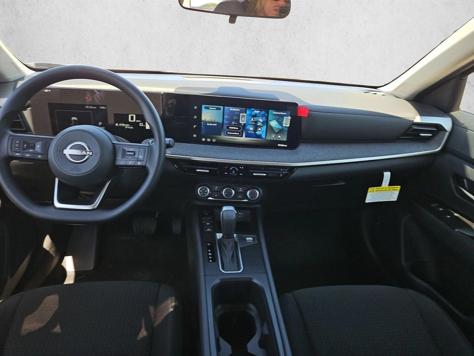 Thumbnail: 2026 Nissan Kicks - 3