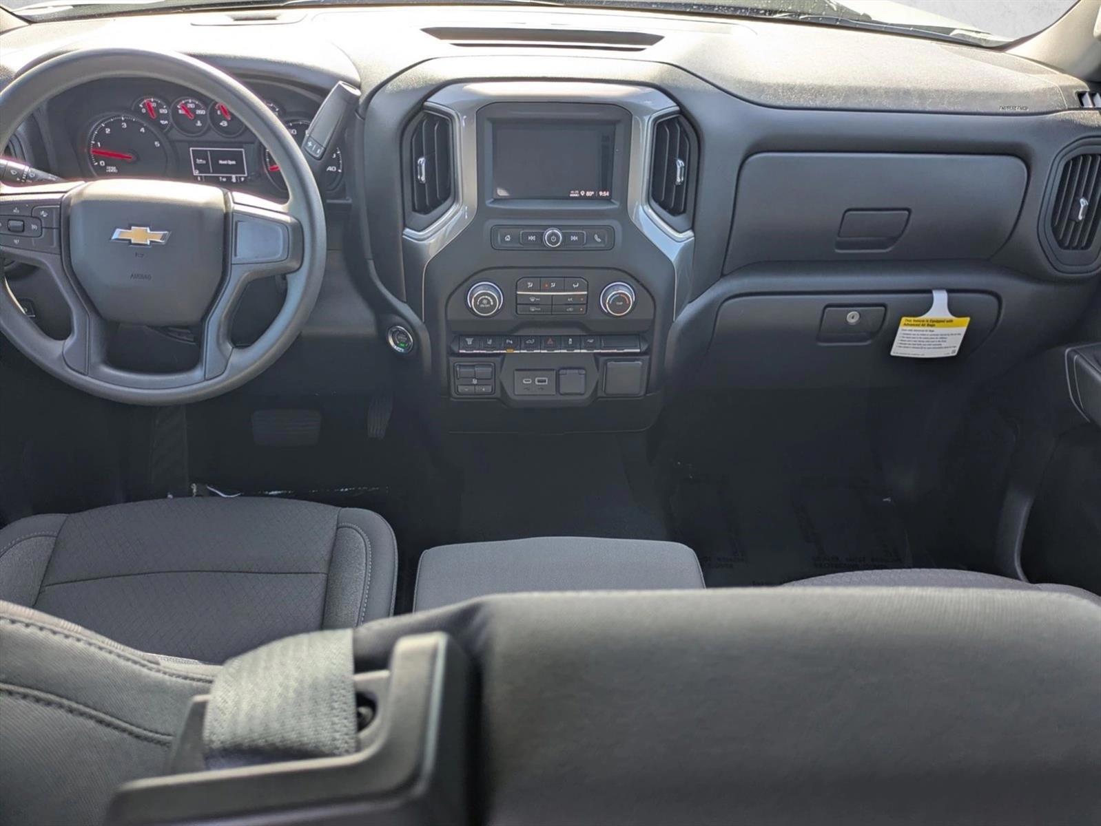 Thumbnail: 2026 Chevrolet Silverado 2500 - 3