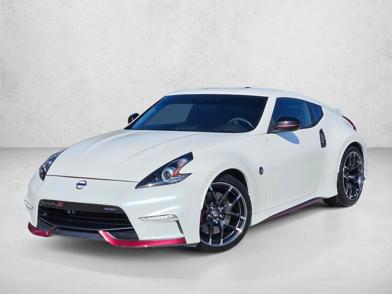 2020 Nissan Z NISMO -
                  Houston, TX