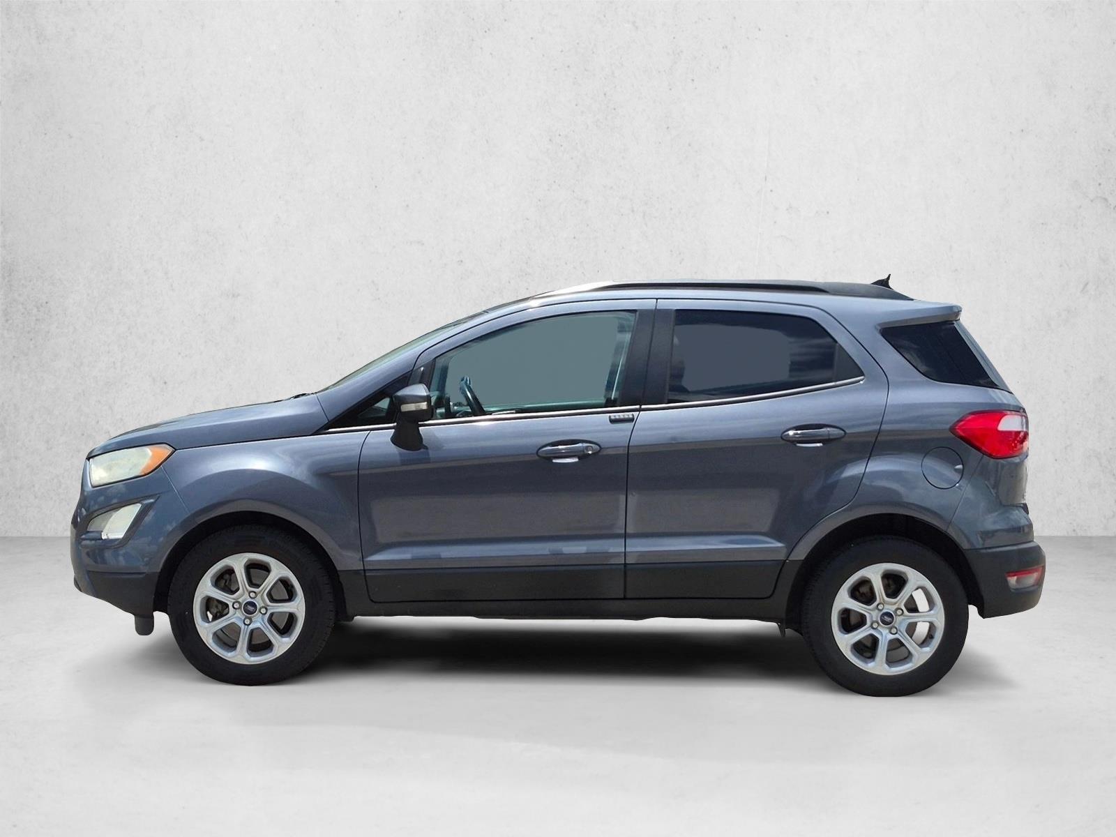 Thumbnail: 2018 Ford EcoSport - 2