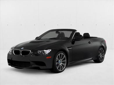 2013 BMW M3  -
                  Carlsbad, CA