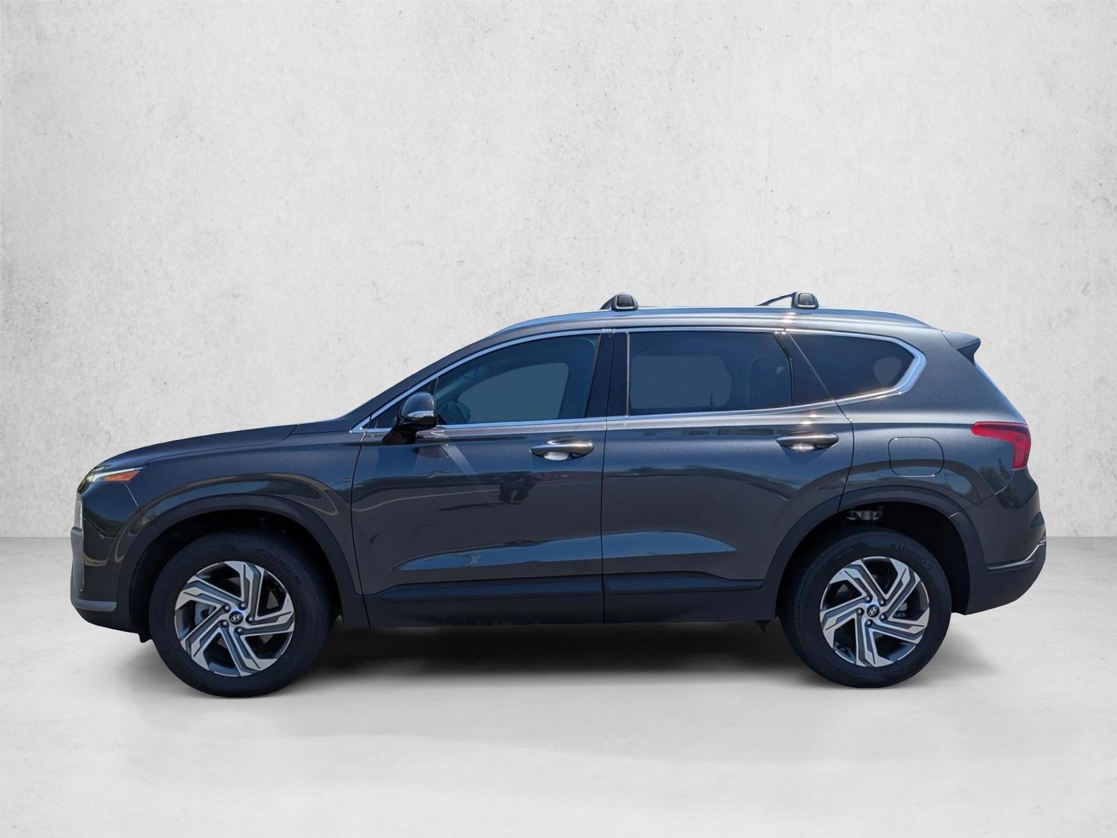 Thumbnail: 2023 Hyundai Santa Fe - 2