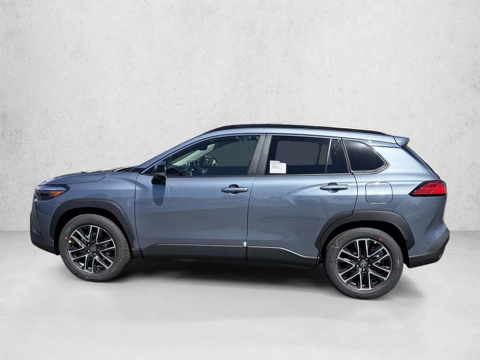 Thumbnail: 2026 Toyota Corolla Cross - 2