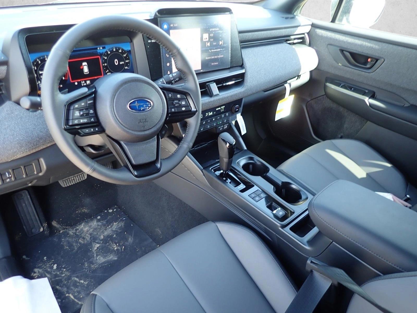 Thumbnail: 2026 Subaru Outback - 3