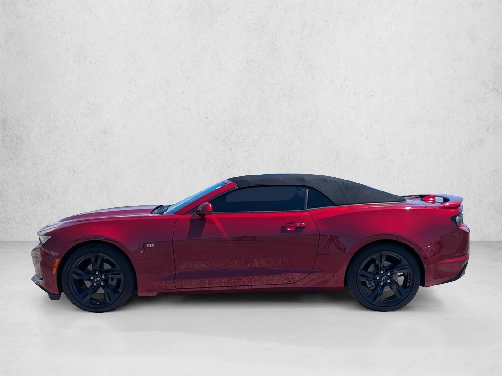 Thumbnail: 2023 Chevrolet Camaro - 2