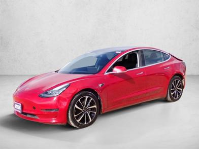 2018 Tesla Model 3 Long Range -
                  Centennial, CO