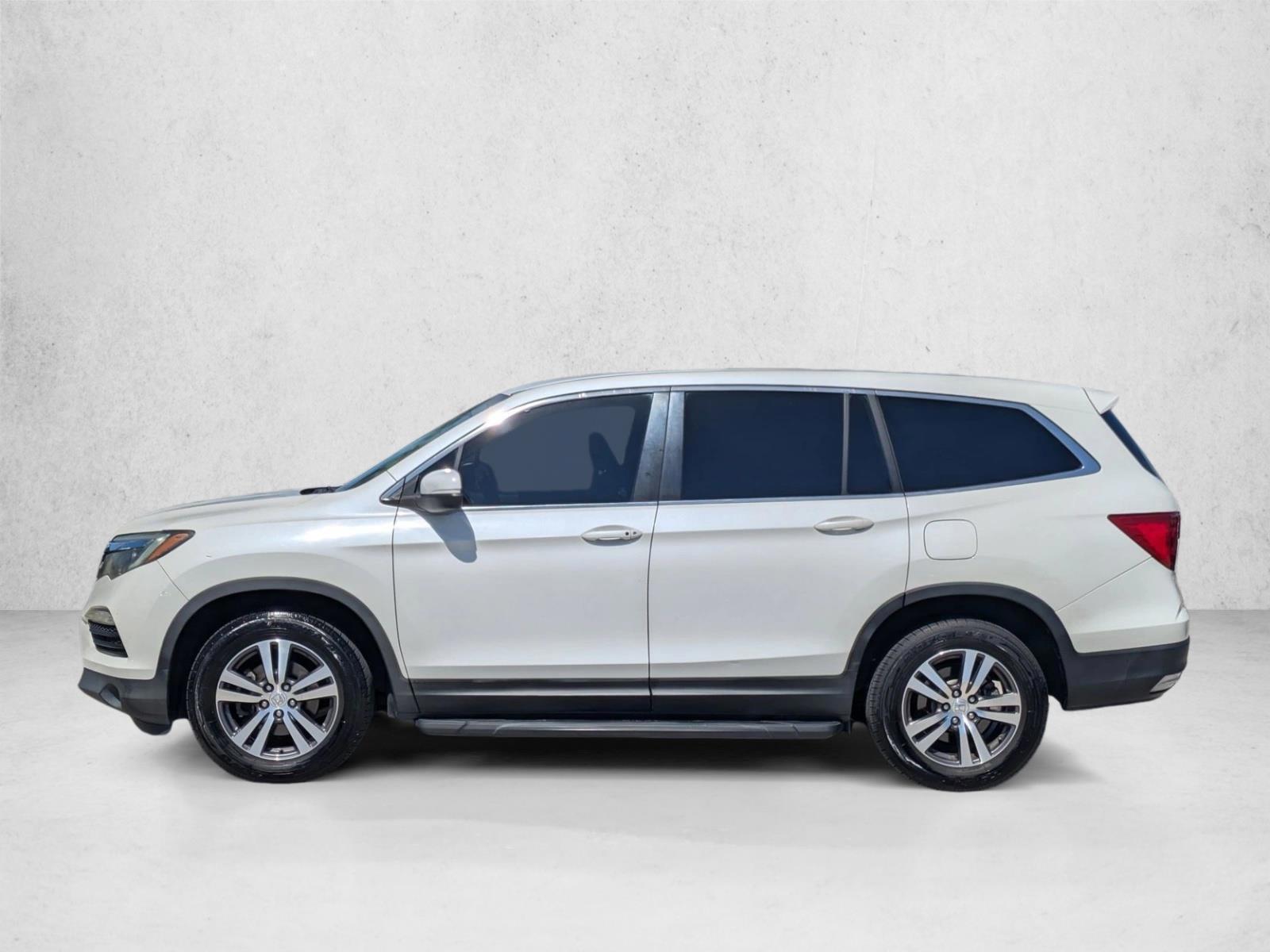 Thumbnail: 2016 Honda Pilot - 2