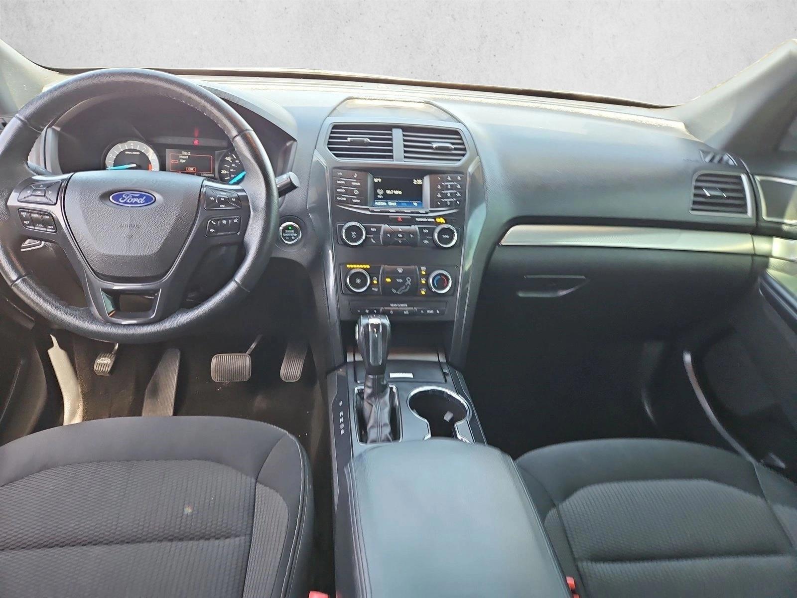 Thumbnail: 2018 Ford Explorer - 3