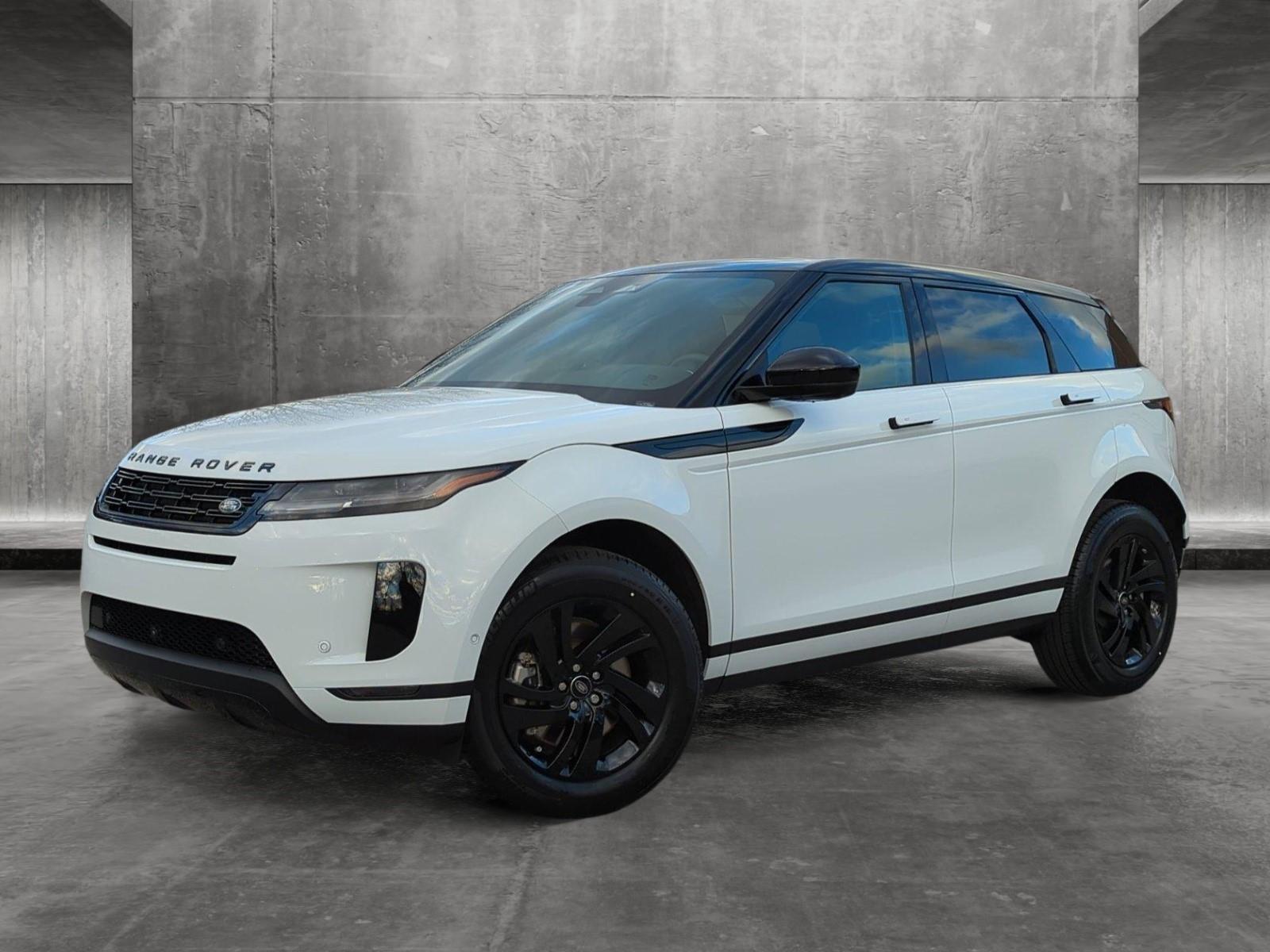 2024 Land Rover Range Rover Evoque For Sale in Lake Bluff IL