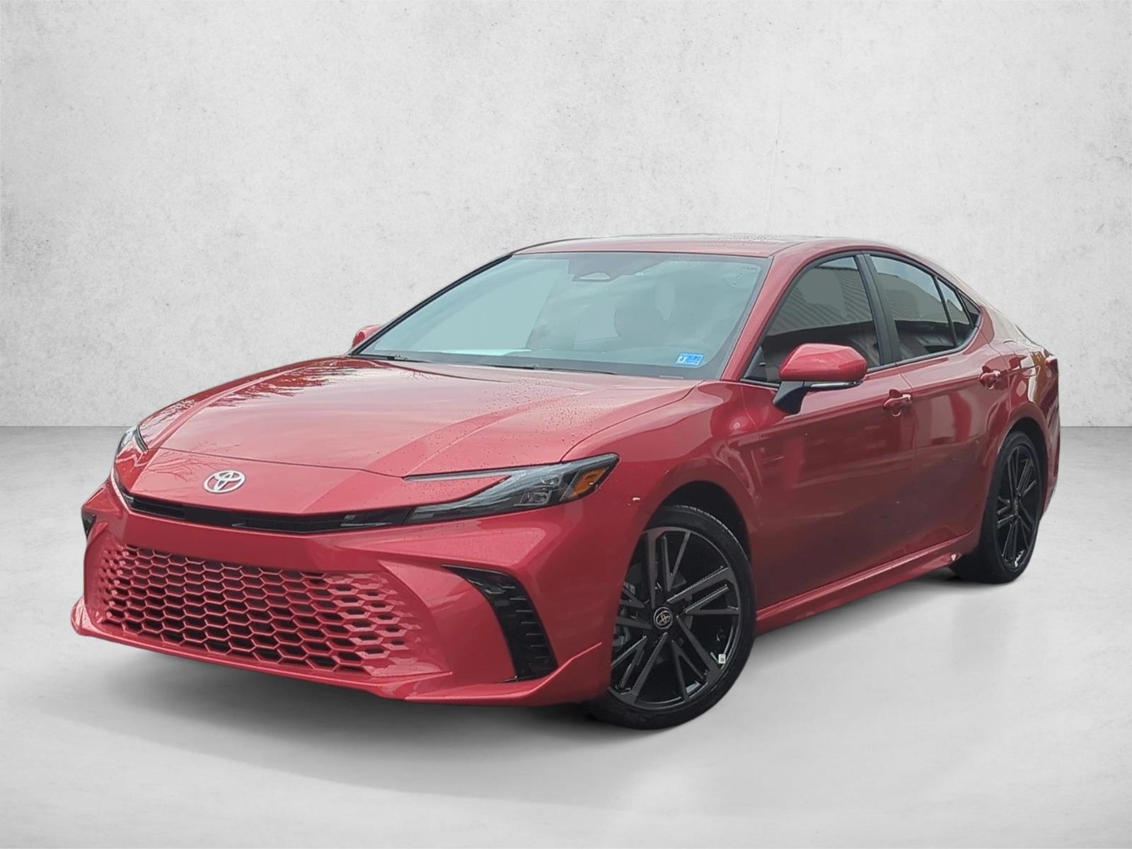 Thumbnail: 2026 Toyota Camry - 1