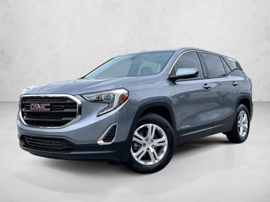 2020 GMC Terrain SLE -
                  Miami, FL