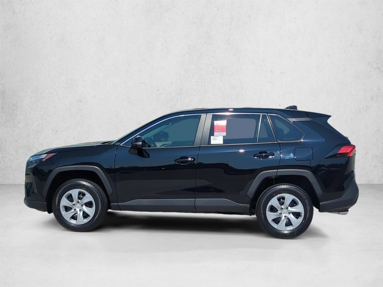 Thumbnail: 2025 Toyota RAV4 - 2
