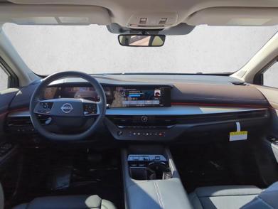 2026 Nissan Murano