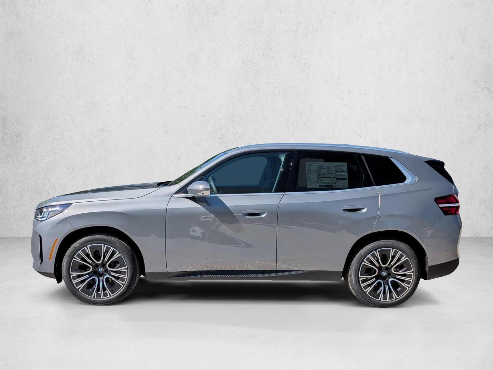 Thumbnail: 2026 BMW X3 - 2