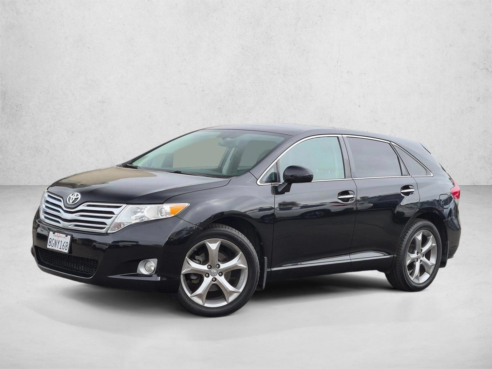 2009 Toyota Venza AWD V6's photo
