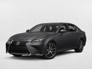 2017 Lexus GS 350 -
                  Phoenix, AZ
