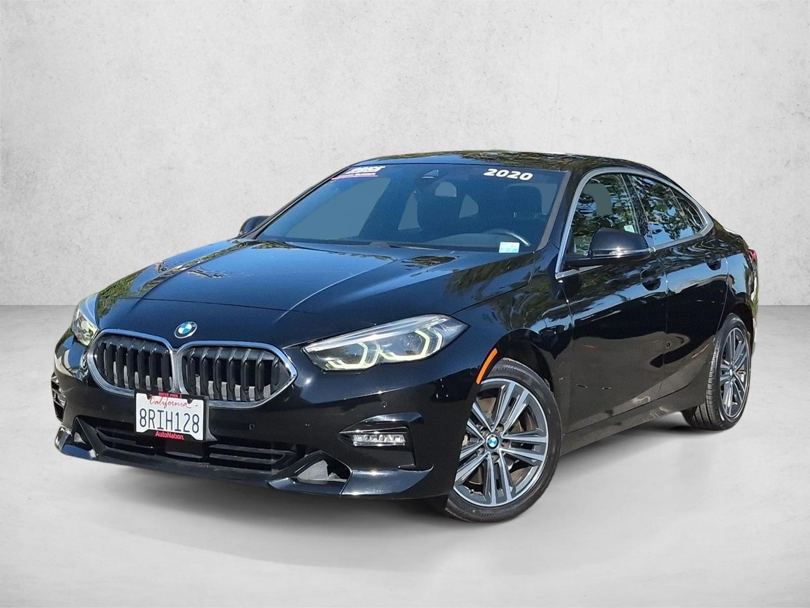 2020 BMW 2 Series