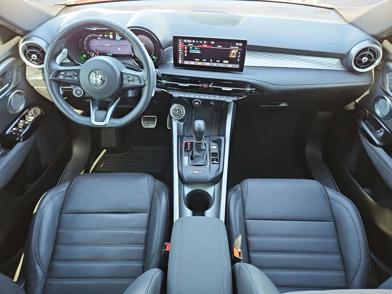 2024 Alfa Romeo Tonale