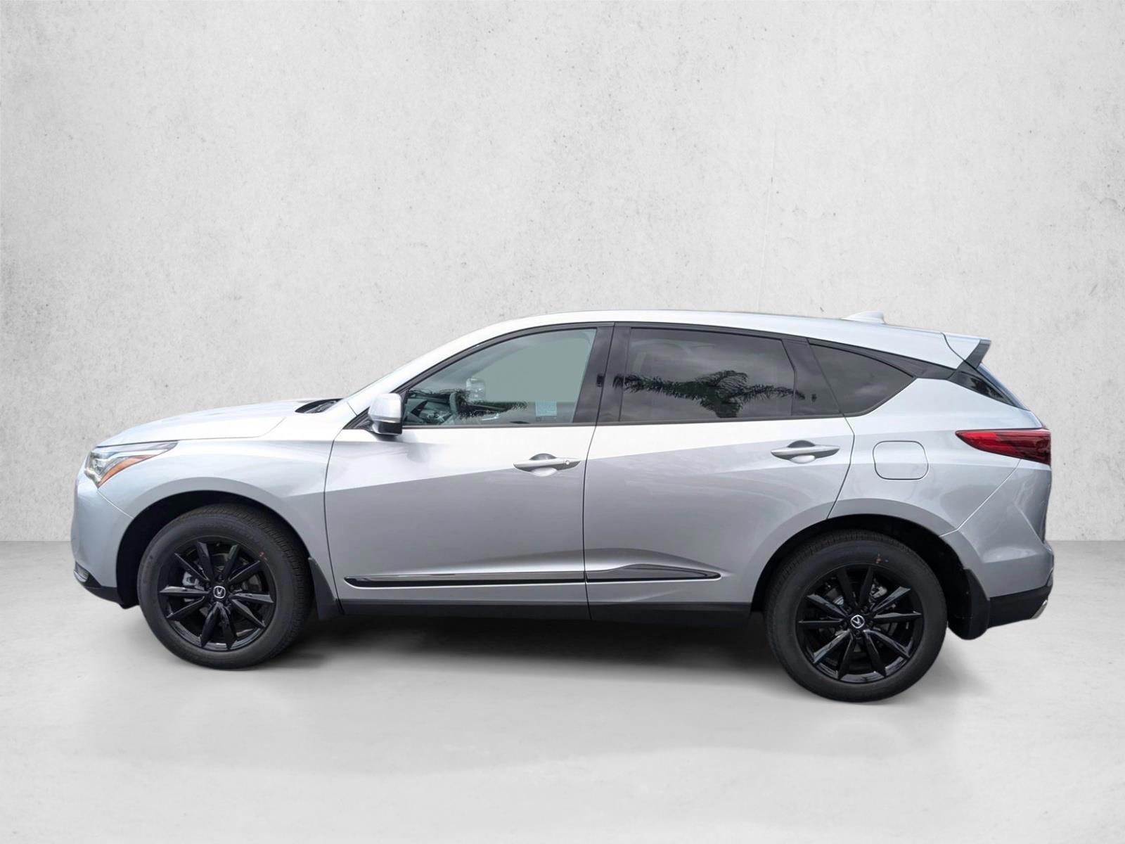 Thumbnail: 2026 Acura RDX - 2