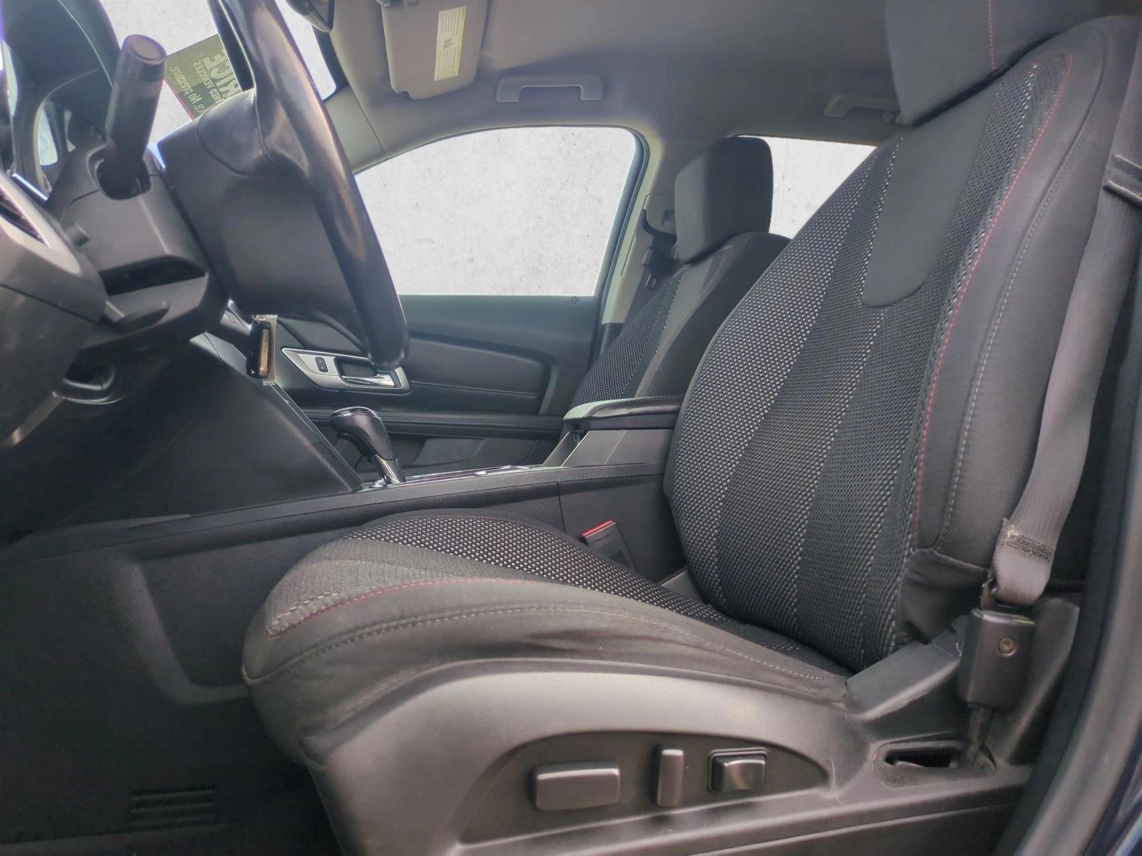 Thumbnail: 2017 GMC Terrain - 5