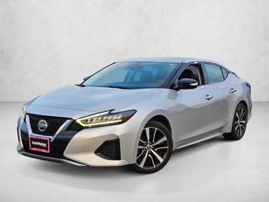 2022 Nissan Maxima