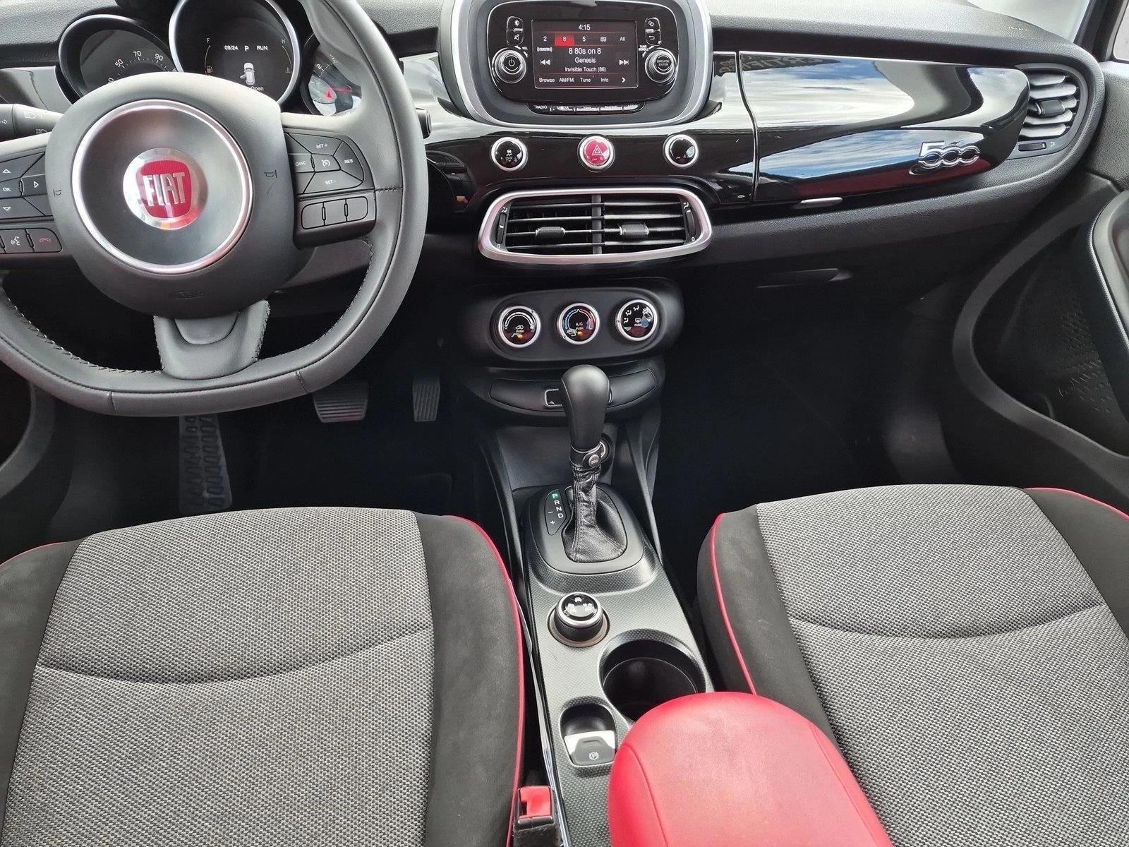 Thumbnail: 2016 Fiat 500 - 3