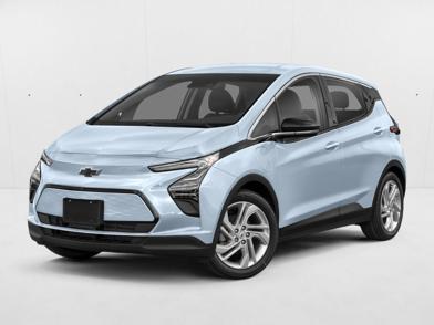 2023 Chevrolet Bolt EV 1LT -
                  Irvine, CA