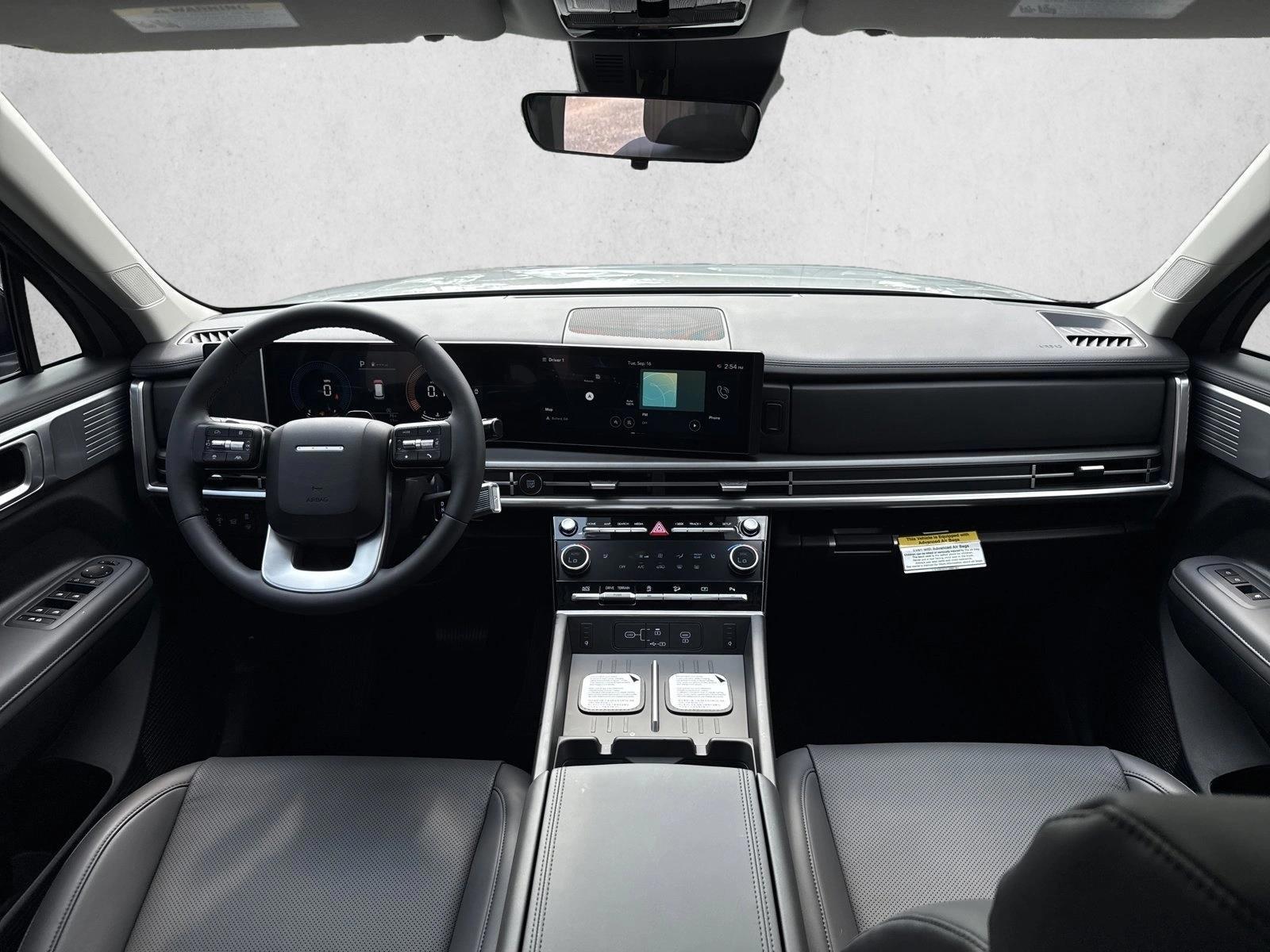 Thumbnail: 2026 Hyundai Santa Fe - 4