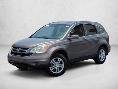 2010 Honda CR-V EX-L -
                  Sanford, FL