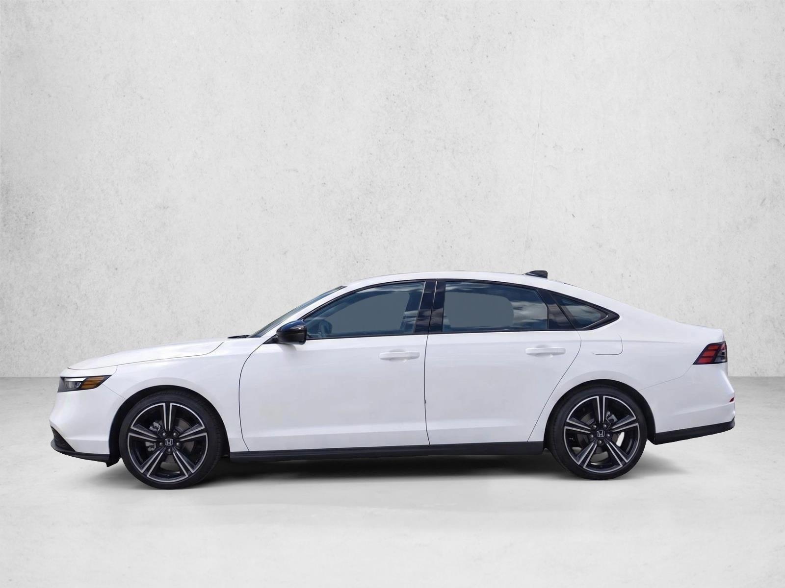 Thumbnail: 2026 Honda Accord - 2