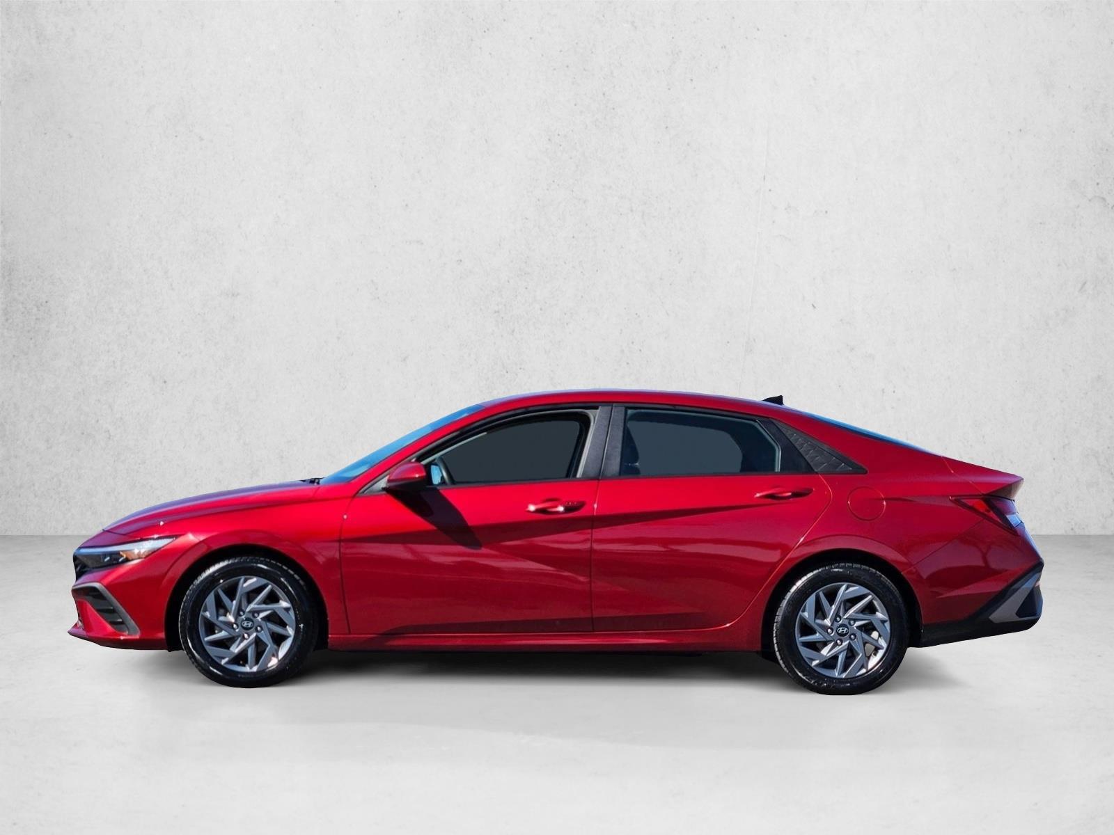 Thumbnail: 2024 Hyundai Elantra - 2