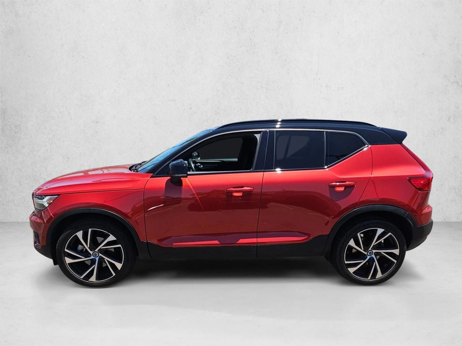 Thumbnail: 2019 Volvo XC40 - 6
