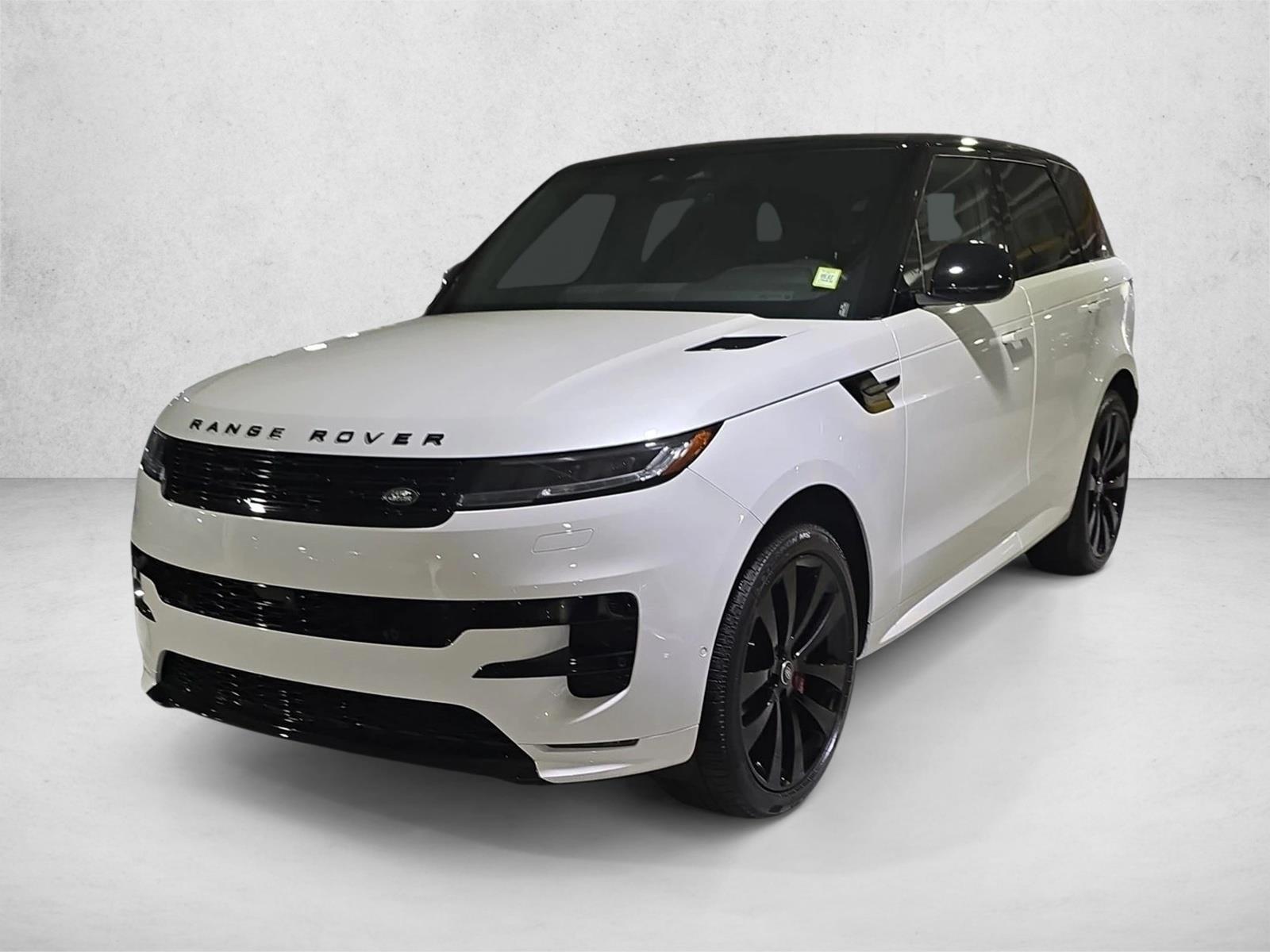 Thumbnail: 2025 Land Rover Range Rover Sport - 1