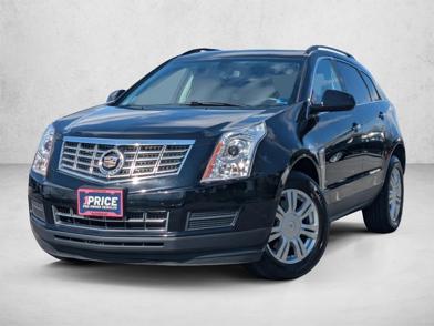 2014 Cadillac SRX Base -
                  Sterling, VA