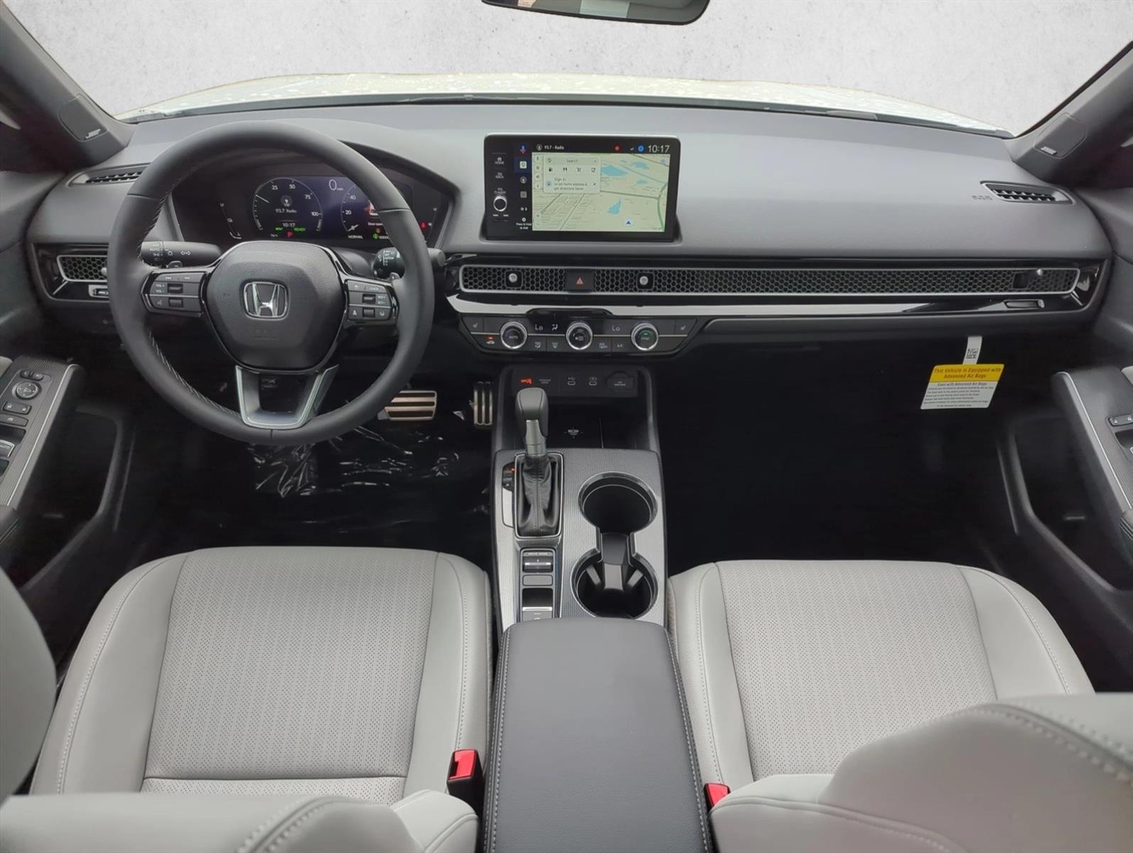 Thumbnail: 2026 Honda Civic - 2