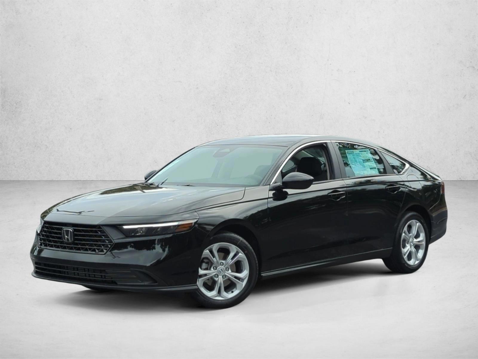 Thumbnail: 2026 Honda Accord - 1