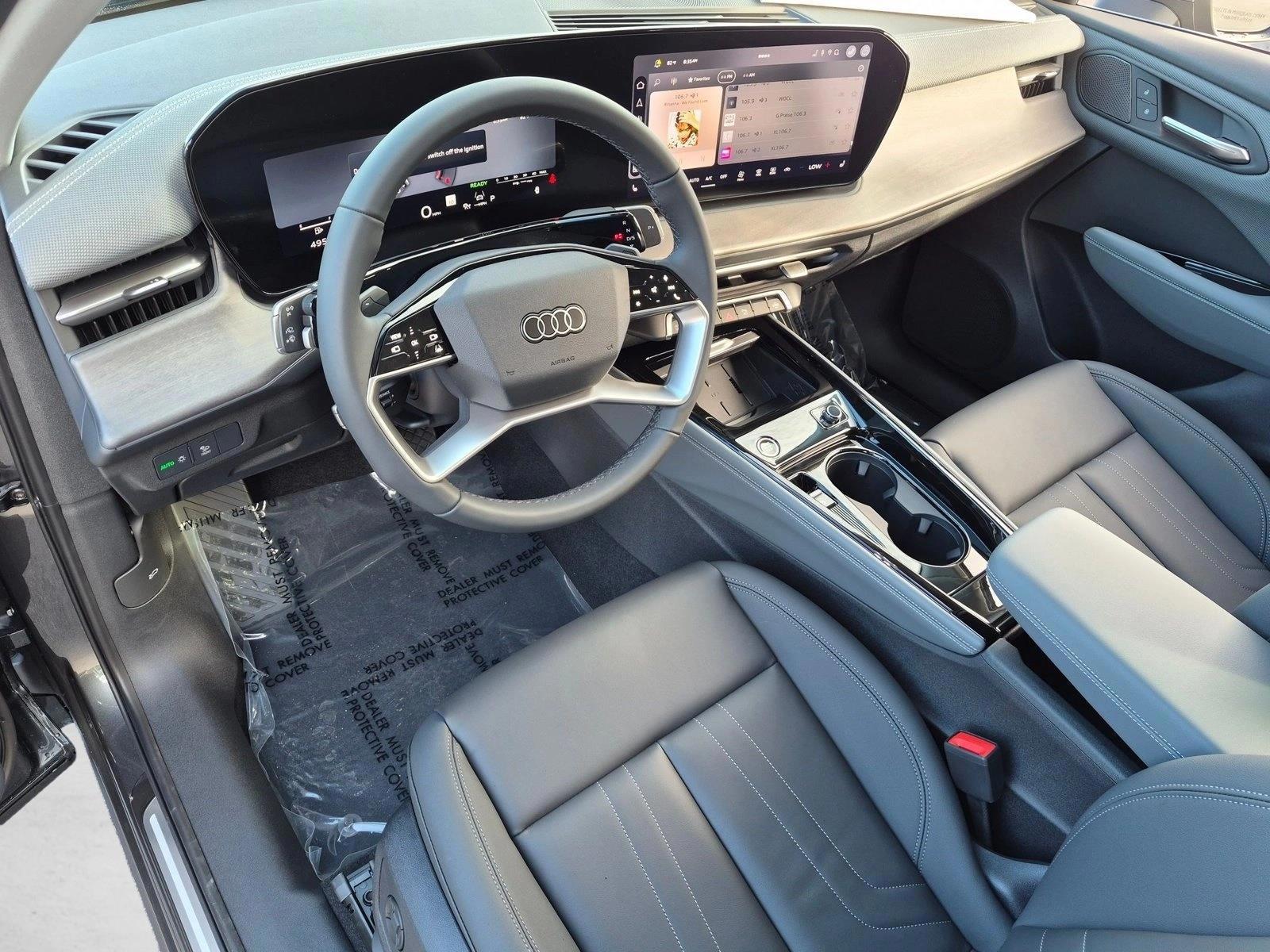 Thumbnail: 2026 Audi Q3 - 3