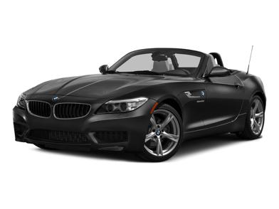 2016 BMW Z4 sDrive35i -
                  Spring, TX