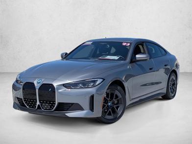 2023 BMW i4 eDrive35 -
                  Carlsbad, CA