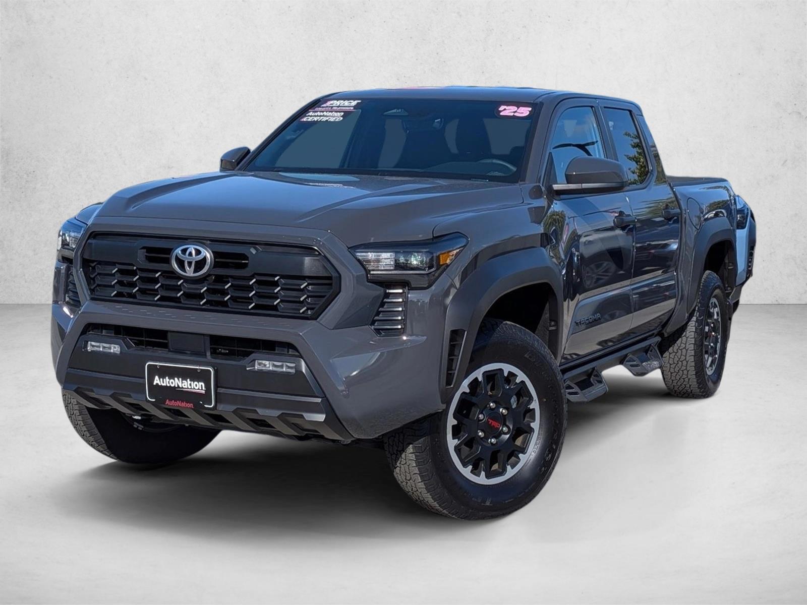Thumbnail: 2025 Toyota Tacoma - 1