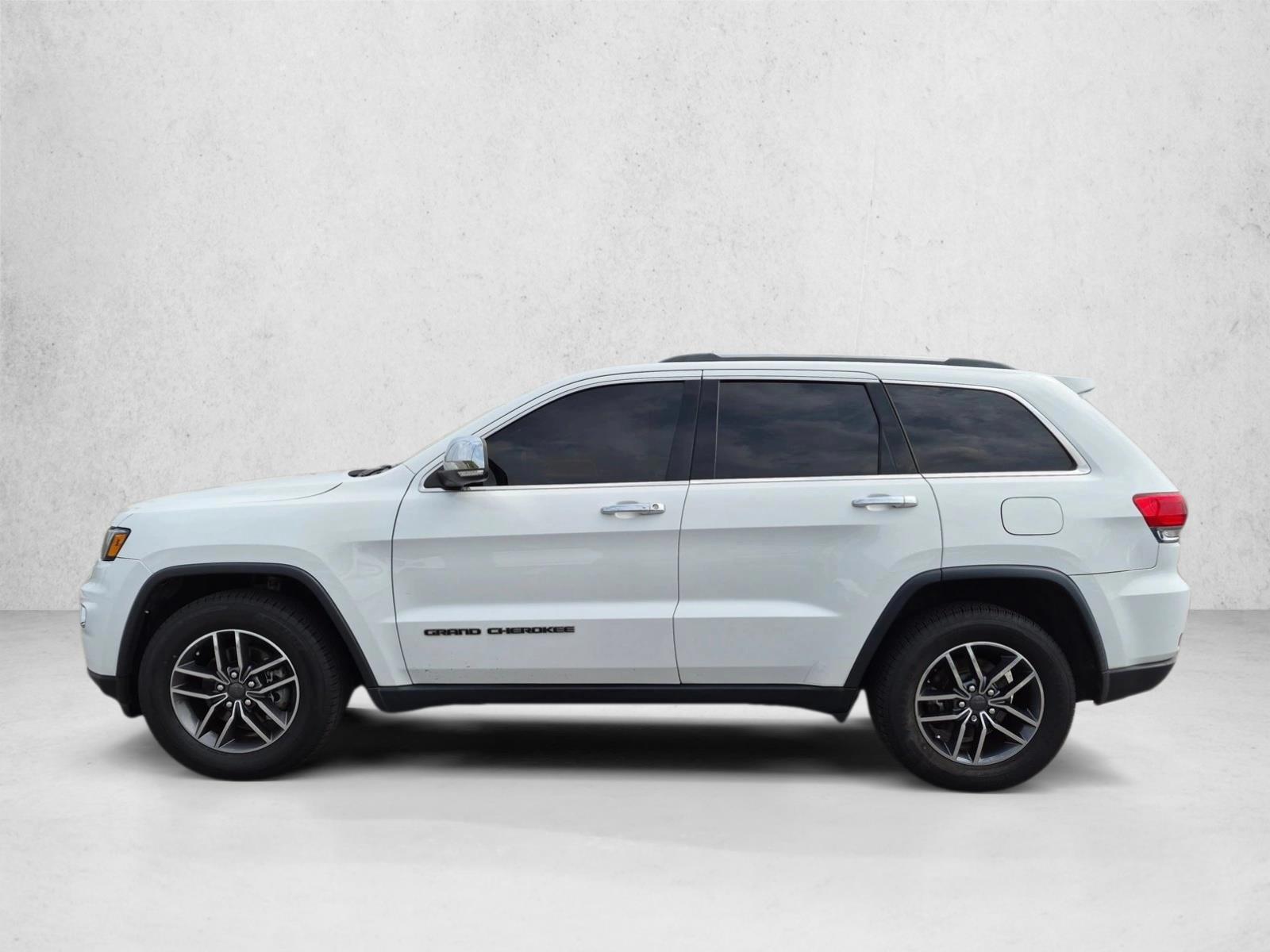 Thumbnail: 2019 Jeep Grand Cherokee - 2