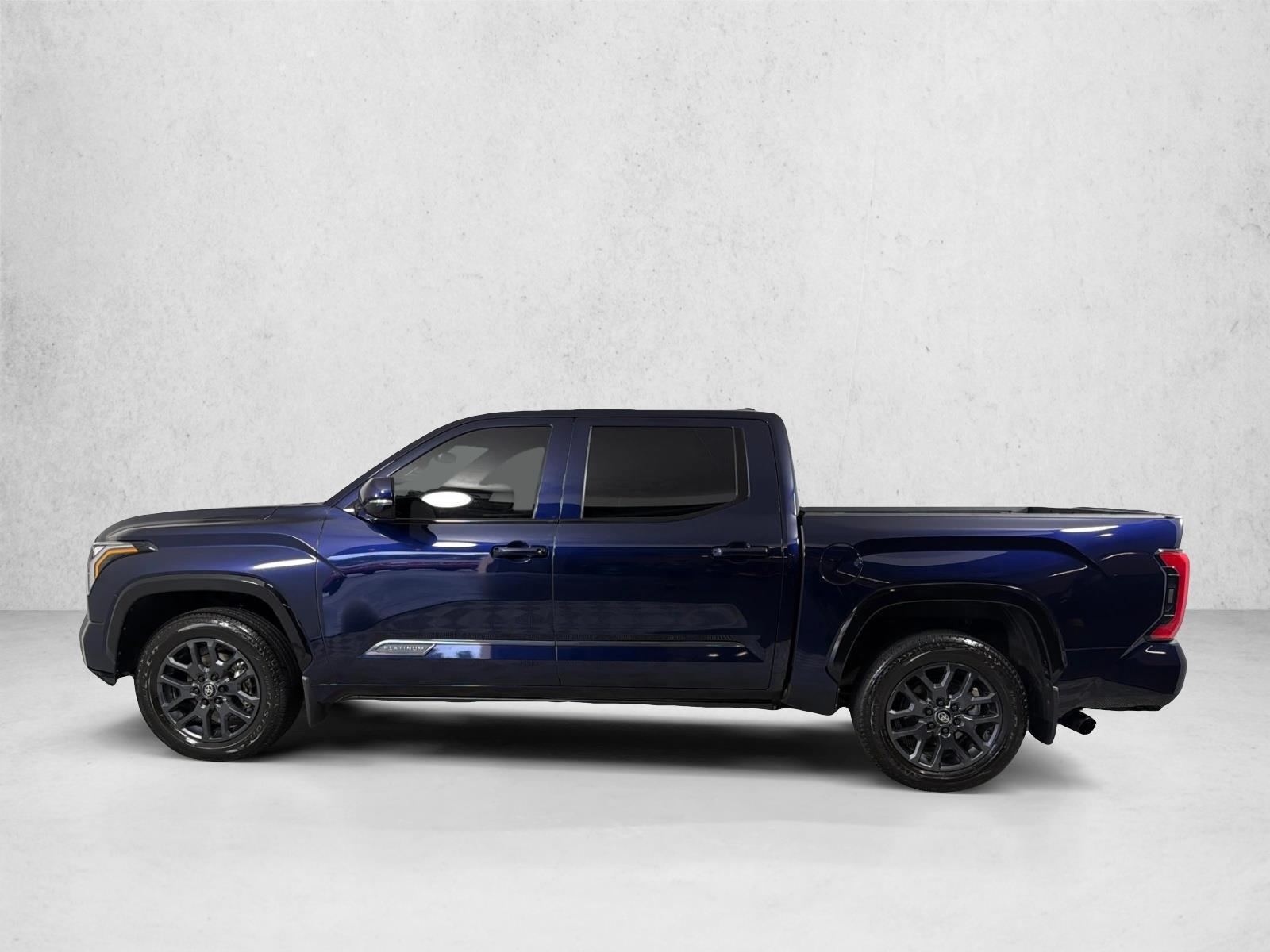 Thumbnail: 2025 Toyota Tundra - 2